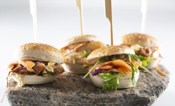 Studentermenu | 2026