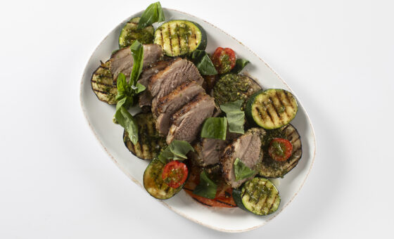 Årstidens Smag | Forår 2026