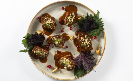 Årstidens Smag | Vinter 2026/2027