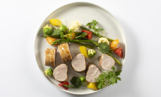 Årstidens Smag | Sommer 2026